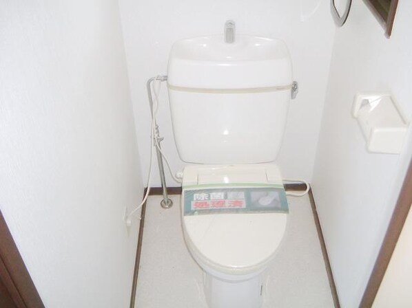 アーバン東雲Aの物件内観写真